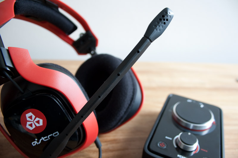 Illustration for article titled Astro A40 Chat Headset Review
